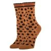 SOCK IT UP ANIMAL'S PREY -Western Fashion WJ9214C 1