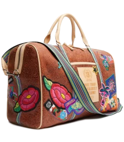 CONSUELA SUZIE WEEKENDER BAG -Western Fashion WKND1878WFSBOS 02 ProductRotator 540x 291918f2 9a86 4fb4 a1de fc79184074a2