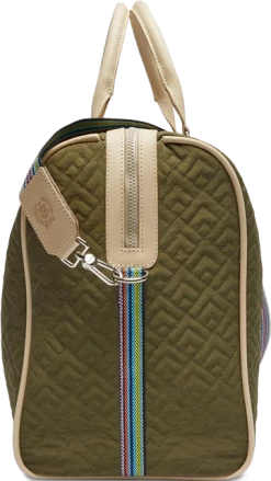 CONSUELA TAYLOR WEEKENDER BAG -Western Fashion WKND3270TTTOOS 03 360x b67ca21a e2a0 4a67 8888 01ca49d3c173