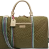 CONSUELA TAYLOR WEEKENDER BAG 2 CONSUELA TAYLOR WEEKENDER BAG -Western Fashion WKND3270TTTOOS HERO 01 720x 98b6e90b 60ea 40a8 8f24 ef75989734b7