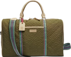CONSUELA TAYLOR WEEKENDER BAG