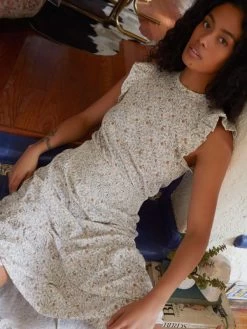 NATION YASMINE TIERED SKIRT- MEADOW -Western Fashion YASMINE SKIRT 4170RSME MEDW H 2 600x f18f0fb3 89f4 4f2a b6bd 10a303fb7fec