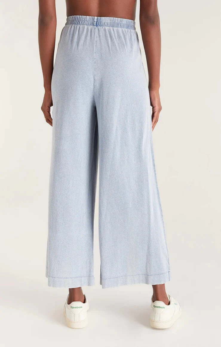 ZSUPPLY SCOUT JERSEY DENIM PANT 5 ZSUPPLY SCOUT JERSEY DENIM PANT - Image 3