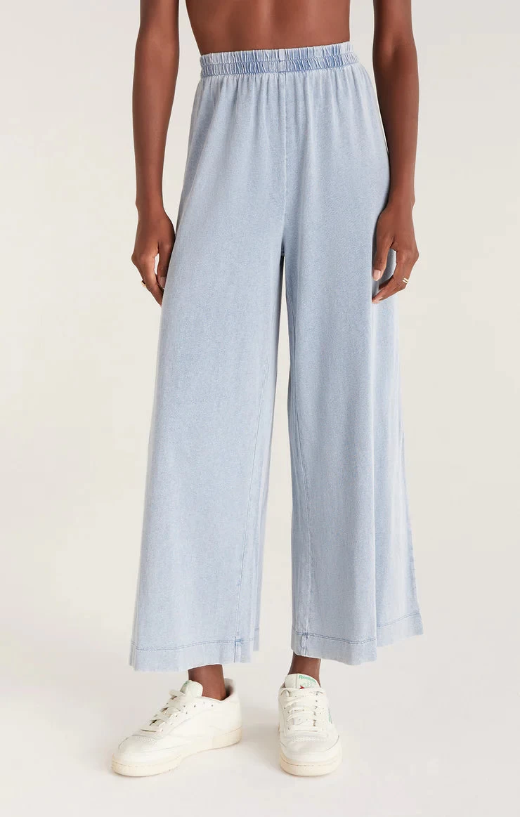 ZSUPPLY SCOUT JERSEY DENIM PANT 3 ZSUPPLY SCOUT JERSEY DENIM PANT