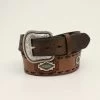 NOCONA MEN'S WESTERN BELT -Western Fashion aa9392ea6f462dab5523c68e53010fc7