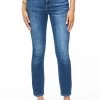 PISTOLA WOMEN'S ALINE HIGH RISE SKINNY CROP - LINCOLN -Western Fashion aline lincoln front 1 1200x 056fde9f 610f 4903 9b20 24aa5bdbd9d7