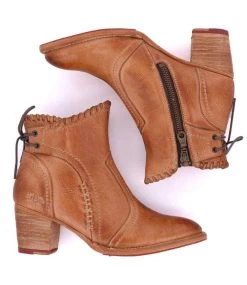 BED STU BIA TAN DIP DYE BOOT -Western Fashion bia tan dd 4