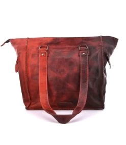 BED STU CELINDRA LTC CRANBERRY TD PURSE 10 BED STU CELINDRA LTC CRANBERRY TD PURSE -Western Fashion celindra ltc cranberry td 3