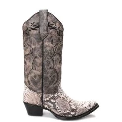 Corral Boots CIRCLE G BY CORRAL WOMEN'S ANNIE BOOT