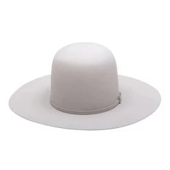 GREELEY HAT WORKS COMPETITOR SILVERMIST HAT