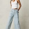 FREE PEOPLE PIPER MIDRISE CROP WIDE PANT -Western Fashion download 6 f4441d32 7cd8 4d76 8fc8 68c1220aa68c