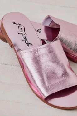 FREE PEOPLE VICENTE SLIDE SHOE -Western Fashion download 9 f12c85c1 1930 42f3 9e74 9609d6f5ea57