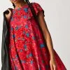 FREE PEOPLE YARA PRINTED MINI DRESS -Western Fashion download 9 ff0c593a a1df 4f30 937b 27bbe9c1673c