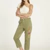 DRIFTWOOD BOYFRIEND TROUSER CROP JEAN 1 DRIFTWOOD BOYFRIEND TROUSER CROP JEAN -Western Fashion f6225aefe96bb0c2e465ccaeef2e0b41