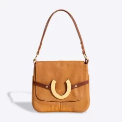 HAMPTON ROAD DESIGNS HUNTER HANDBAG