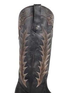 LIBERTY BLACK WOMEN'S SHANNEN RES BOOT -Western Fashion image 0d67c9b0 4d5a 438c 9e60 17f27f120108