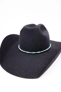 Peyote Bird Turquoise Heishi And Navajo Pearl Hat Band 13 Peyote Bird Turquoise Heishi And Navajo Pearl Hat Band -Western Fashion image 1417d553 c4ea 41b4 a99d 2eb7996c33ab