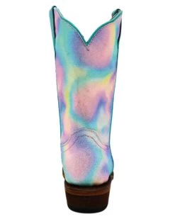 TANNER MARK YOUTH COTTON CANDY GIRL BOOT -Western Fashion image 177442dc 783e 4a2b a2f3 0f90c1adf907