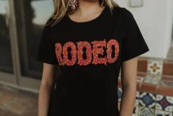 RODEO QUINCY FLORAL WREATH RODEO SHIRT -Western Fashion image 1800x1800 0a5f7c53 22d3 4c54 b123 86bbcce4b6c5