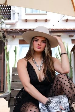 GREELEY HAT WORKS COMPETITOR SILVERMIST HAT -Western Fashion image 19f45f7a 3d88 4b8e 9846 8c82d1ac5b00