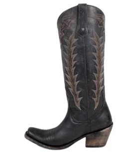 LIBERTY BLACK WOMEN'S SHANNEN RES BOOT -Western Fashion image 1cff67b3 6ee4 4eba b7f6 b44ff01b0315