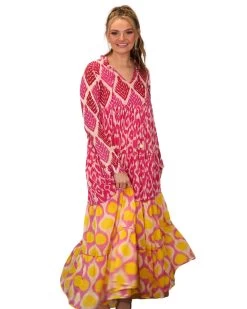 CUBA DRESS -Western Fashion image 24e7a50f 424c 4cdb 9eac d0e1d4c7c5d2