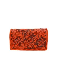 QUE CHULA PETITE GRANDE ORANGE CROSSBODY -Western Fashion image 298ca470 9923 4de1 b15c 8f3daf3d0e83