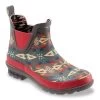 PENDLETON WOMEN’S CHELSEY RAIN BOOT- GREY 2 PENDLETON WOMEN’S CHELSEY RAIN BOOT- GREY -Western Fashion image 2bf4dd6d 9e59 4bb5 85e3 737d3b401dd7