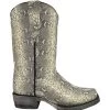 TANNER MARK GIRLS PYTHON PRINT BOOT -Western Fashion image 2c1e9c5b a4d5 49b5 8ce0 5f03c1a1f68c