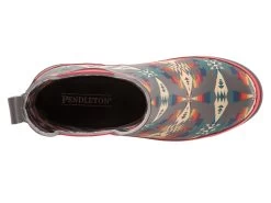 PENDLETON WOMEN’S CHELSEY RAIN BOOT- GREY -Western Fashion image 30a66636 bca5 4dba ae56 fbc3d5540d94