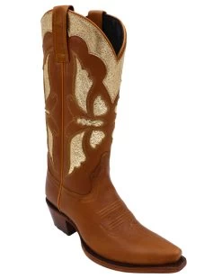 CABORCA SILVER BY LIBERTY WOMEN'S LILIA BOOT -Western Fashion image 4259498f 6cc5 4e35 9b92 7eee17a88bfa