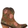 LIBERTY BLACK WOMEN'S ADELA BOOTIE -Western Fashion image 5418121d 3540 45dc 9468 66ef7d9ea124