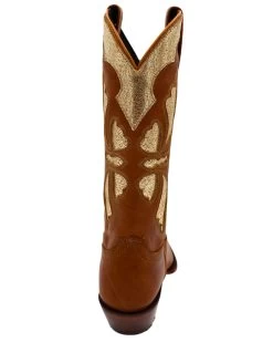 CABORCA SILVER BY LIBERTY WOMEN'S LILIA BOOT -Western Fashion image 5890117c bf05 4107 be2f e3f58537ca8b