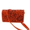 QUE CHULA PETITE GRANDE ORANGE CROSSBODY -Western Fashion image 592291c6 db7a 4a92 a727 fe714de7a3c5