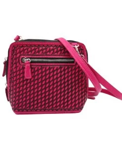 QUE CHULA CATALINA CHICA FUCSHIA PURSE -Western Fashion image 63cd090e 68df 45b3 968c 0b7579020013