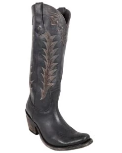 LIBERTY BLACK WOMEN'S SHANNEN RES BOOT -Western Fashion image 64fe6f46 9ae9 4da3 bdae 73e15f050611