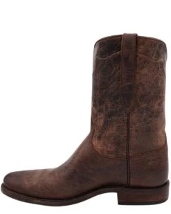 BLACK JACK MEN'S ROPER BROWN MADDOG BOOT -Western Fashion image 654c3f35 79a9 4ffe b183 a21d379d31a0