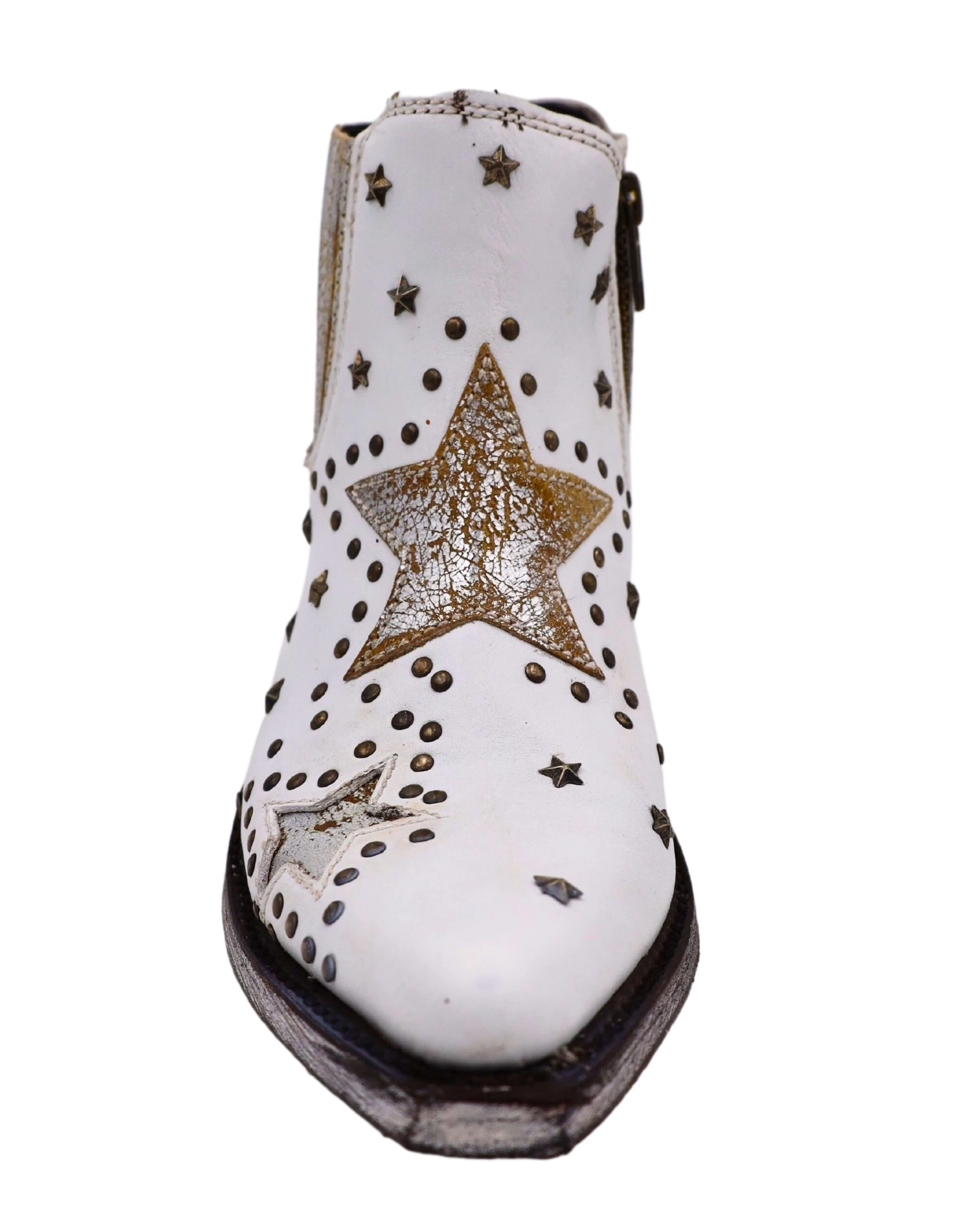 LIBERTY BLACK WOMEN'S MEGAN BOOT 6 LIBERTY BLACK WOMEN'S MEGAN BOOT - Image 4