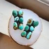 6 TURQUOISE CLUSTER POST EARRING 2 6 TURQUOISE CLUSTER POST EARRING -Western Fashion image 6ff4ee7f 0784 4ffb 81fc 2d6255d1b47a