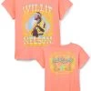 DAYDREAMER WILLIE NELSON OUTLAW TEE 1 DAYDREAMER WILLIE NELSON OUTLAW TEE -Western Fashion image 823x 970b5d37 1dc5 4095 9a2c aba8435ea42b