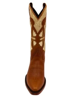 CABORCA SILVER BY LIBERTY WOMEN'S LILIA BOOT -Western Fashion image 85756de0 d105 4757 bec0 377ac25b6d41