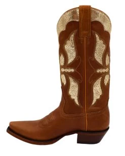 CABORCA SILVER BY LIBERTY WOMEN'S LILIA BOOT -Western Fashion image 8a404331 6b54 4da1 9bf3 35c8897a8903