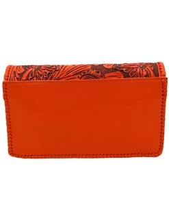 QUE CHULA PETITE GRANDE ORANGE CROSSBODY -Western Fashion image 8ab51ad6 1c7c 44e1 a1bd 46c8f5e2eb27