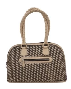 QUE CHULA MALENTINE MEDIANO CREAM PURSE -Western Fashion image 906ba227 0ae5 4891 ad35 0360a81fd284