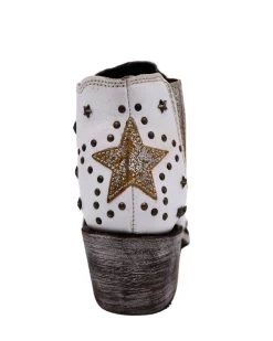 LIBERTY BLACK WOMEN'S MEGAN BOOT 19 LIBERTY BLACK WOMEN'S MEGAN BOOT -Western Fashion image 9266d1bb afba 4ffb abb1 df7ee5b1b33d