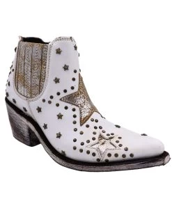 LIBERTY BLACK WOMEN'S MEGAN BOOT 13 LIBERTY BLACK WOMEN'S MEGAN BOOT -Western Fashion image 961b0816 1752 45e2 8008 42ff1e17c990