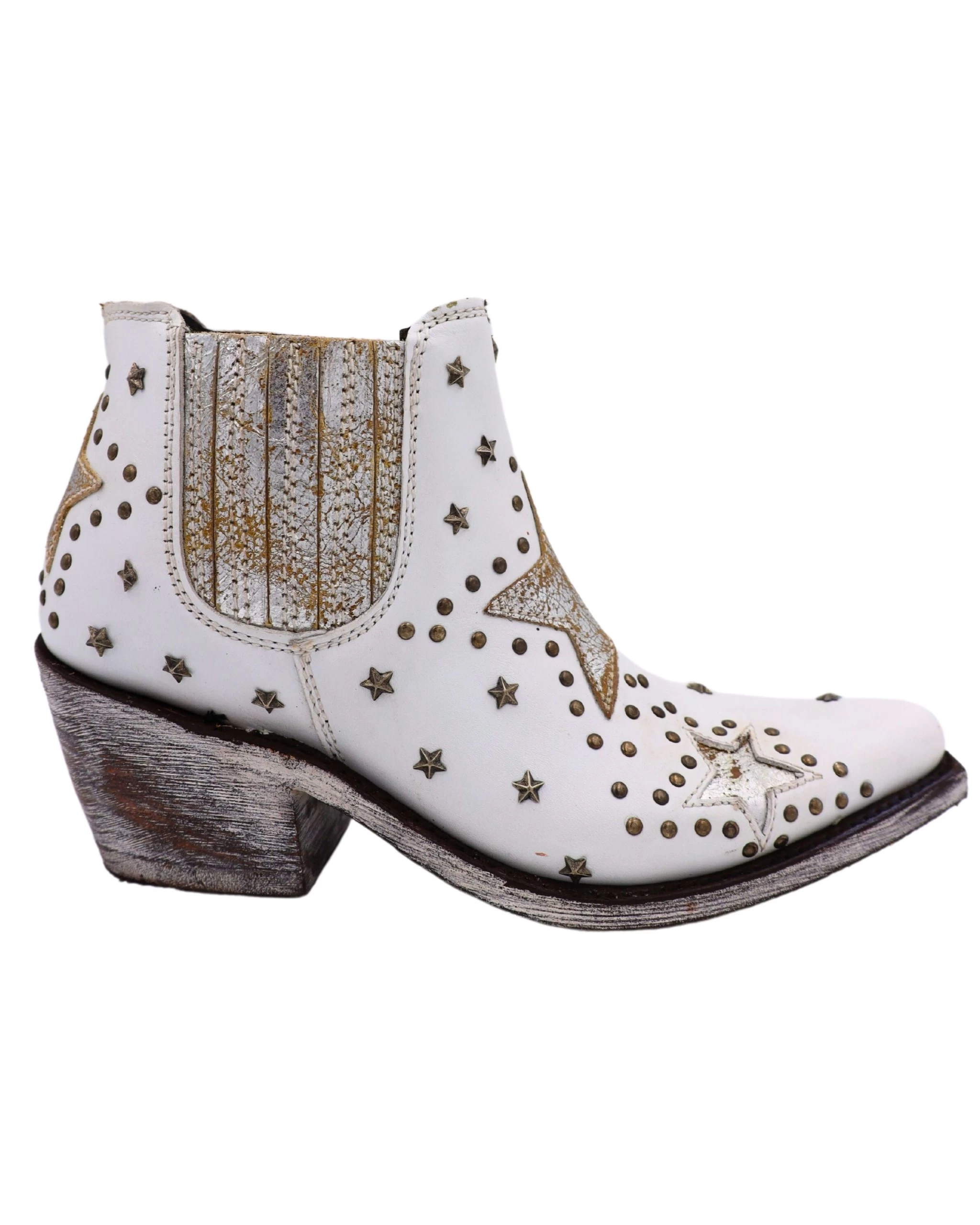 LIBERTY BLACK WOMEN'S MEGAN BOOT 3 LIBERTY BLACK WOMEN'S MEGAN BOOT