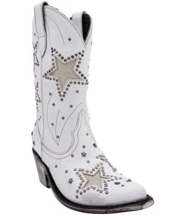 LIBERTY BLACK WOMEN'S CALIPSO MISSOURI BLANCO BOOT -Western Fashion image a10b0632 f348 4c59 8f19 dddf9bfe88c7