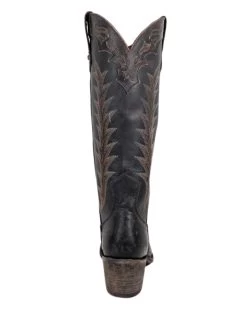 LIBERTY BLACK WOMEN'S SHANNEN RES BOOT -Western Fashion image adf58763 58ae 438c a644 287c211bf89b