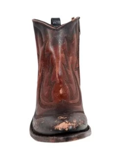 LIBERTY BLACK WOMEN'S REGINA BOOTIE 18 LIBERTY BLACK WOMEN'S REGINA BOOTIE -Western Fashion image b4c02464 1923 44b7 bf8c 3ddf2742695c